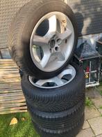 Bmw banden, Auto diversen, Auto-accessoires, Ophalen of Verzenden, Gebruikt