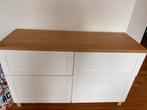 BESTÅ IKEA dressoir, Ophalen, Overige materialen, 100 tot 150 cm, Zo goed als nieuw
