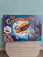 Ravensburger La Cucaracula Bordspel van , leeftijd 6-99 jaar, Een of twee spelers, Ophalen of Verzenden, Zo goed als nieuw, Ravensburger