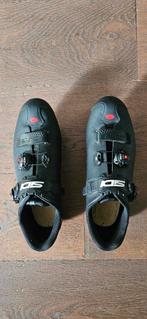 Sidi Scarpe Ergo 5 racefiets schoenen maat 43, Ophalen of Verzenden, Zo goed als nieuw
