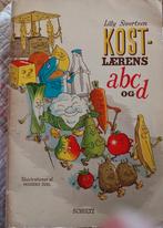 Kostlærens abc og d van Lilly Sivertsen en Tante Brocante, Boeken, Kookboeken, Gelezen, Ophalen of Verzenden