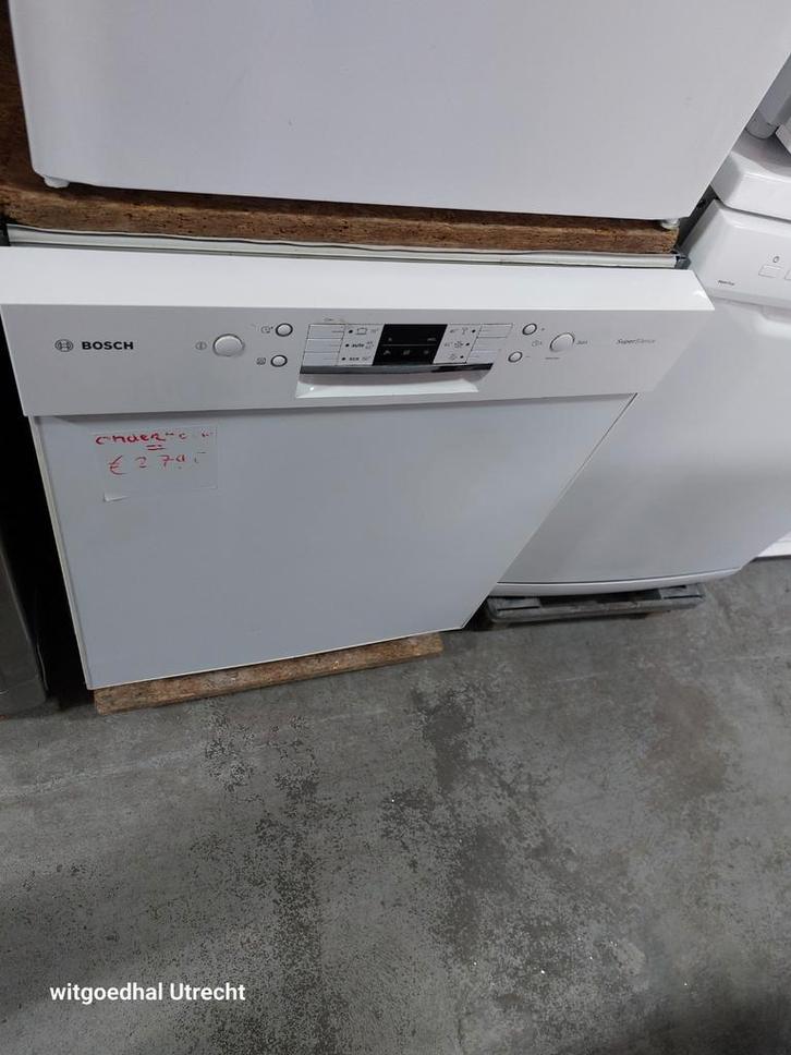 Onderbouw vaatwasser Bosch, Huis en Inrichting, Keuken | Keukenbenodigdheden, Ophalen of Verzenden