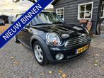 MINI Mini 1.6 Cooper Pepper (bj 2007), Voorwielaandrijving, Gebruikt, 4 cilinders, 4 stoelen