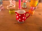 Melk kannetje oilily, Ophalen, Zo goed als nieuw, Overige stijlen, Overige typen