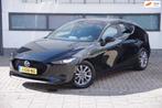 Mazda 3 2.0 e-SkyActiv-G M Hybrid 122 Comfort Bose, Auto's, Mazda, Voorwielaandrijving, 1998 cc, Stof, Gebruikt