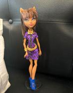 Monster high pop, Verzamelen, Ophalen of Verzenden, Zo goed als nieuw