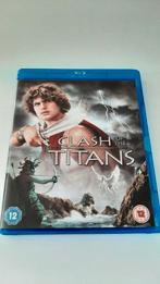 Clash Of The Titans (1981) Blu-Ray. NLO, Verzenden, Zo goed als nieuw, Actie