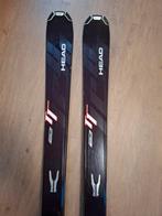 Head carve ski's, Ophalen, 160 tot 180 cm, Gebruikt, Carve