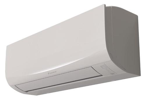 Daikin Sensira 2.5KW , Witgoed en Apparatuur, Airco's, Nieuw, Wandairco, Minder dan 60 m³, 3 snelheden of meer, Koelen en Ontvochtigen