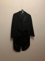 Rokkostuum, Kleding | Heren, Kostuums en Colberts, Ophalen, Gedragen, Maat 48/50 (M), Zwart