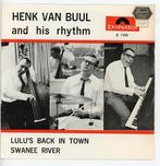 Single van Henk van Buul & his Rhythm uit 1965 ***, Ophalen of Verzenden, Gebruikt, Nederlandstalig