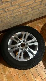Sprinter W907 235 60R17C, Bestelwagen, 16 inch, Banden en Velgen, Ophalen of Verzenden