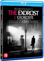 The Exorcist - Extended Director's Cut (Blu-ray), Cd's en Dvd's, Blu-ray, Ophalen of Verzenden, Zo goed als nieuw, Horror