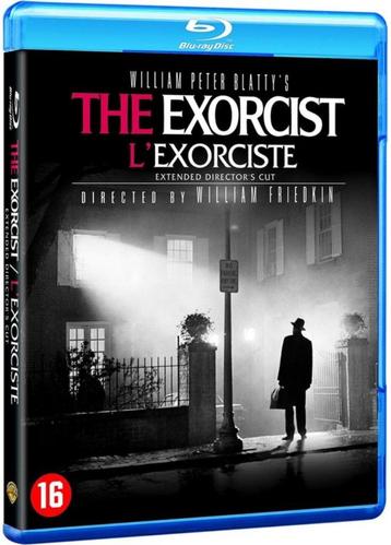 The Exorcist - Extended Director's Cut (Blu-ray) beschikbaar voor biedingen