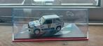 Seat Panda Rallye Costa Blanca 1984, Hobby en Vrije tijd, Modelauto's | 1:43, Ophalen of Verzenden, Zo goed als nieuw, Auto