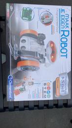 Clementoni Programmeerbare Robot - Nieuw in Doos, Ophalen of Verzenden, Nieuw, Bouwen, Met licht