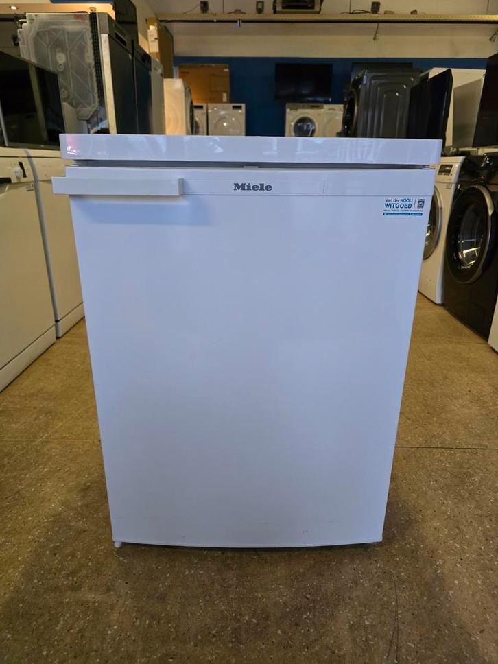 Miele tafelmodel koelkast | A++ | Garantie & Gratis thuis 🚚, Witgoed en Apparatuur, Koelkasten en IJskasten, Zo goed als nieuw