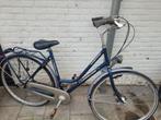 Cameleon comfort opknapfiets, Ophalen, Gebruikt, Overige merken, Versnellingen