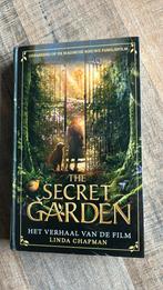 Linda Chapman - The Secret Garden, Boeken, Kinderboeken | Jeugd | onder 10 jaar, Nieuw, Linda Chapman, Ophalen of Verzenden