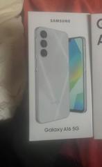 Samsung A16. 5G, Telecommunicatie, Mobiele telefoons | Samsung, Ophalen, Touchscreen, Nieuw, Zonder simlock