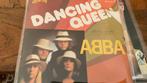 ABBA. Dancing Queen, Cd's en Dvd's, Vinyl Singles, Ophalen of Verzenden, Zo goed als nieuw, Pop