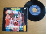 Single BZN, Cd's en Dvd's, Vinyl Singles, 7 inch, Single, Ophalen of Verzenden, Zo goed als nieuw