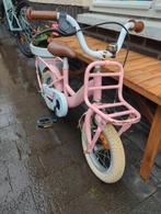 Meisjes fiets Sjoef 12 inch, Fietsen en Brommers, Fietsen | Kinderfietsjes, Ophalen
