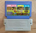 Nintendo 650 in 1 NES, 1 speler, Ophalen of Verzenden, Gebruikt