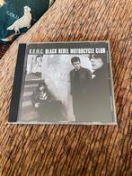 Black Rebel Motorcycle club, Ophalen of Verzenden, Zo goed als nieuw, Poprock
