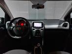 Toyota Aygo 1.0 VVT-i x-nav | 1ste eigenaar | Unieke km stan, Origineel Nederlands, Te koop, Benzine, 4 stoelen
