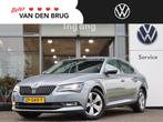 Skoda Superb 1.5 TSI 150 pk ACT Business Edition | Navigatie, Voorwielaandrijving, Parkeercamera, Stof, 150 pk