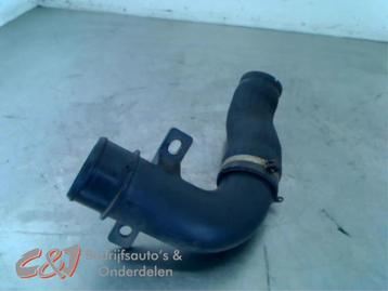 Intercooler Slang van een Fiat Ducato beschikbaar voor biedingen