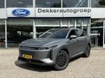 Omoda 9 PHEV 140KM - Panoramadak - Uit Voorraad, Auto's, Overige Auto's, Automaat, Bedrijf, SUV of Terreinwagen, Zilver of Grijs
