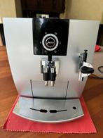 Koffiemachine JURA J5, Witgoed en Apparatuur, Koffiezetapparaten, Ophalen of Verzenden, Zo goed als nieuw, Koffiemachine