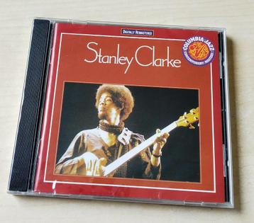 Stanley Clarke CD 1974/1991 Nieuw beschikbaar voor biedingen