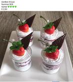 Div de oratie nep mouse toetjes pudding enz, Ophalen, Nieuw