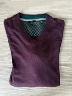 4 x Ted Baker Pullover (maat S), Ophalen, Gedragen, Paars