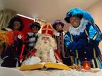 Sinterklaas en Pieten op bezoek, Diversen, Sinterklaas, Ophalen, Zo goed als nieuw