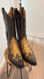 Sendra boots panizo python mt 41-42 incl verzenden, Ophalen of Verzenden, Zo goed als nieuw, Boots