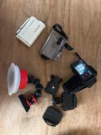 Sony AS200V Actioncam met Live-View Afstandsbediening, Ophalen of Verzenden, Zo goed als nieuw, Sony
