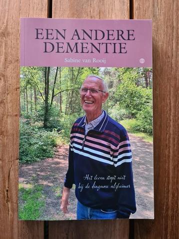 Een andere dementie beschikbaar voor biedingen