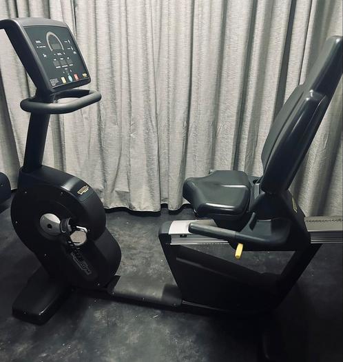 TECHNOGYM BLACK LOOPBAND CROSSTRAINER VARIO NEW BIKE ENZ, Sport en Fitness, Fitnessmaterialen, Zo goed als nieuw, Overige typen