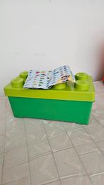 Duplo box, Ophalen, Zo goed als nieuw, Duplo