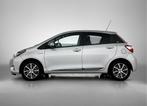 Toyota Yaris 1.5 Hybrid Dynamic (bj 2020, automaat), 12 maanden, Gebruikt, 4 cilinders, Bedrijf