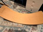 Wobbel board groen vilt, Ophalen, Gebruikt