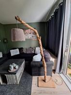 Te koop staande lamp, Huis en Inrichting, Lampen | Vloerlampen, Ophalen of Verzenden, 150 tot 200 cm