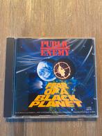 Public Enemy - Fear Of A Black Planet, 2000 tot heden, Ophalen of Verzenden, Zo goed als nieuw
