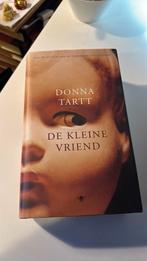 Donna Tartt - De kleine vriend, hardcover, Boeken, Ophalen of Verzenden, Nieuw, Donna Tartt