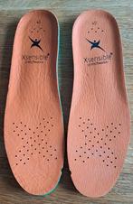 Inlegzolen XSENSIBLE maat 40 nieuw, Ophalen of Verzenden, Nieuw, Beige, Sneakers of Gympen