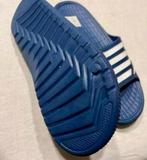 Slippers Maat 43 sandalen muiltjes badslippers teenslippers, Kleding | Heren, Schoenen, Slippers, Blauw, Nieuw, Ophalen of Verzenden